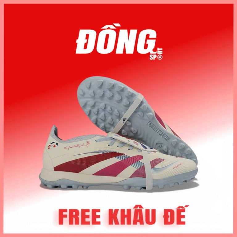 Adidas Predator Accuracy