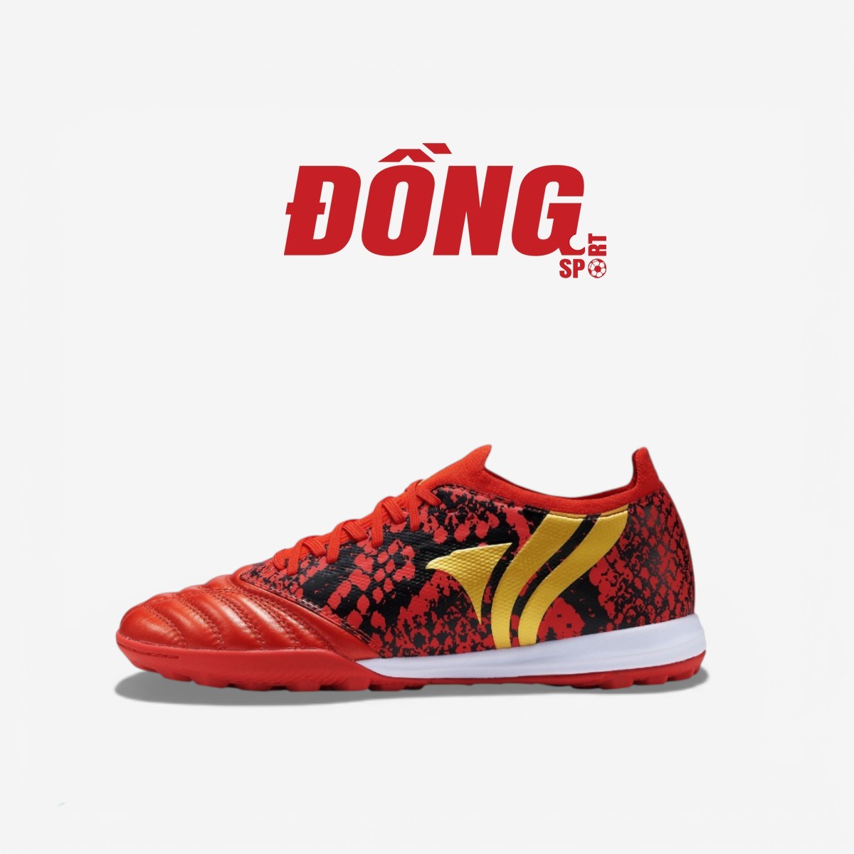 Kamito President TF Đỏ