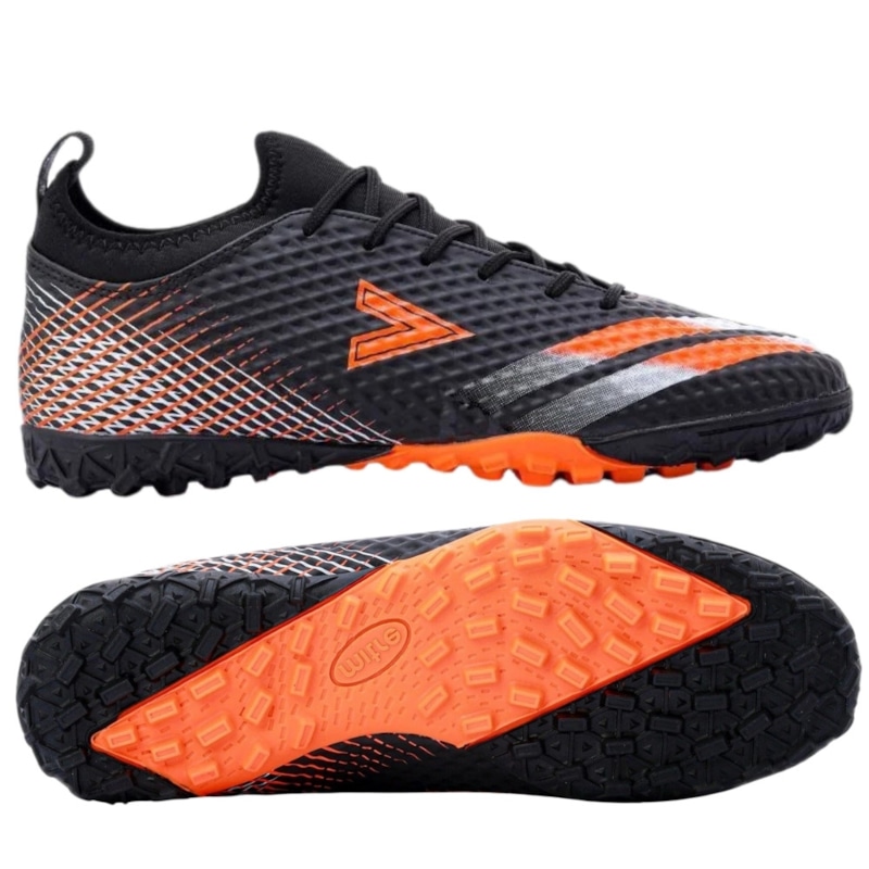 Mitre 201106 Đen Cam