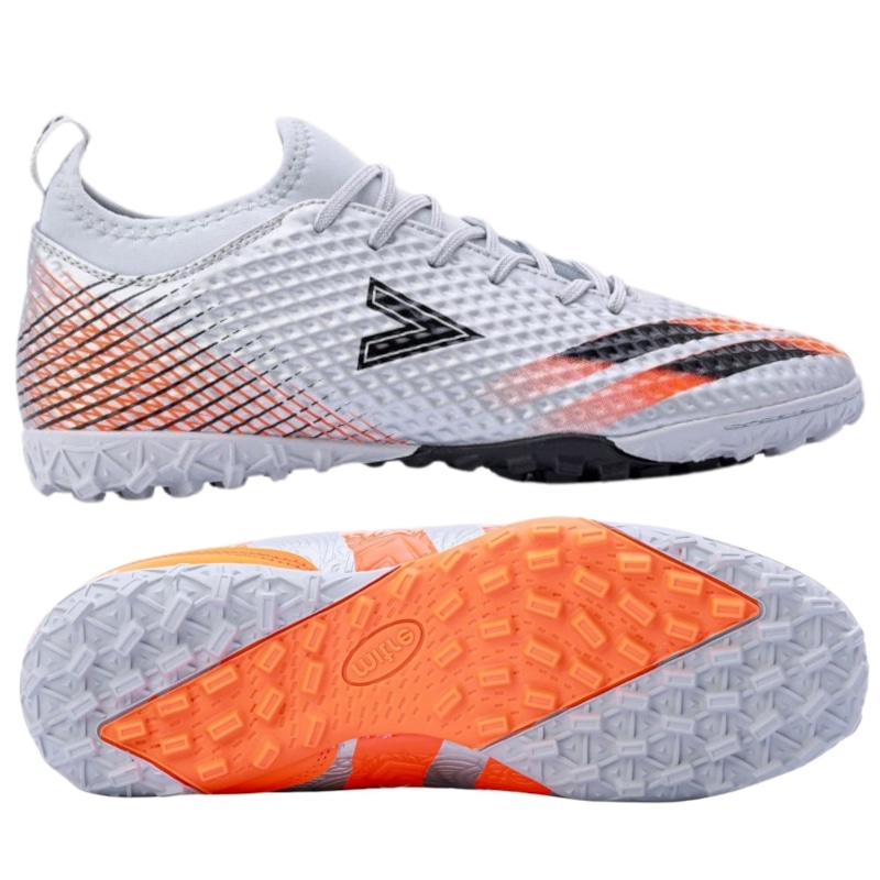 Mitre 201106 Bạc Đen