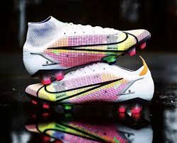 Nike Mercurial Superfly 8 Elite FG