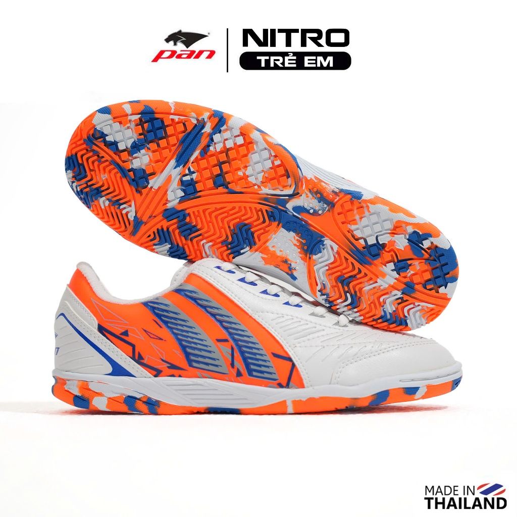 Pan Nitro futsal