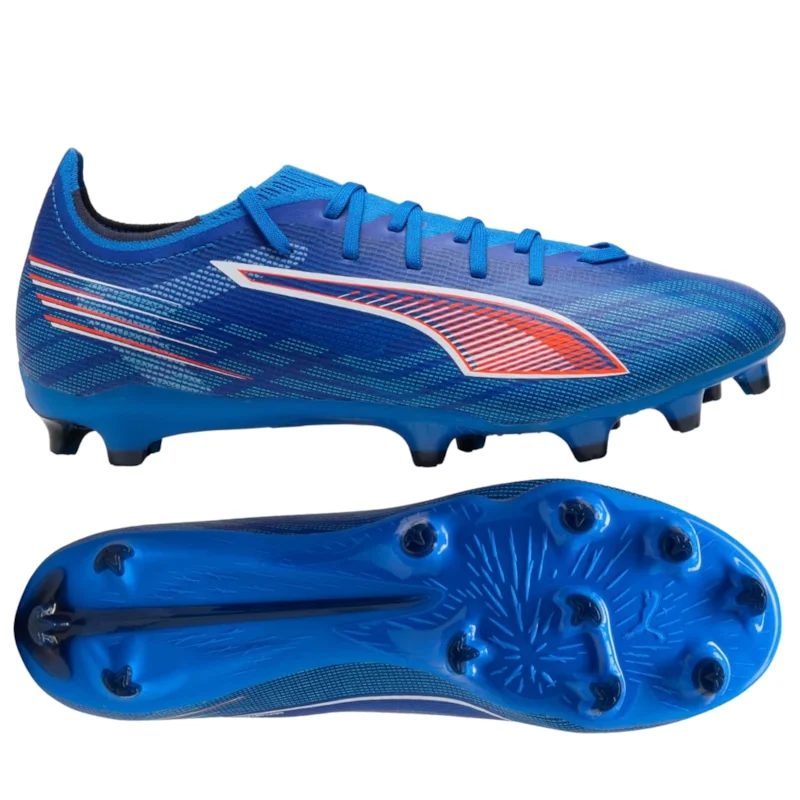 Puma Ultra 6 Match FG/AG