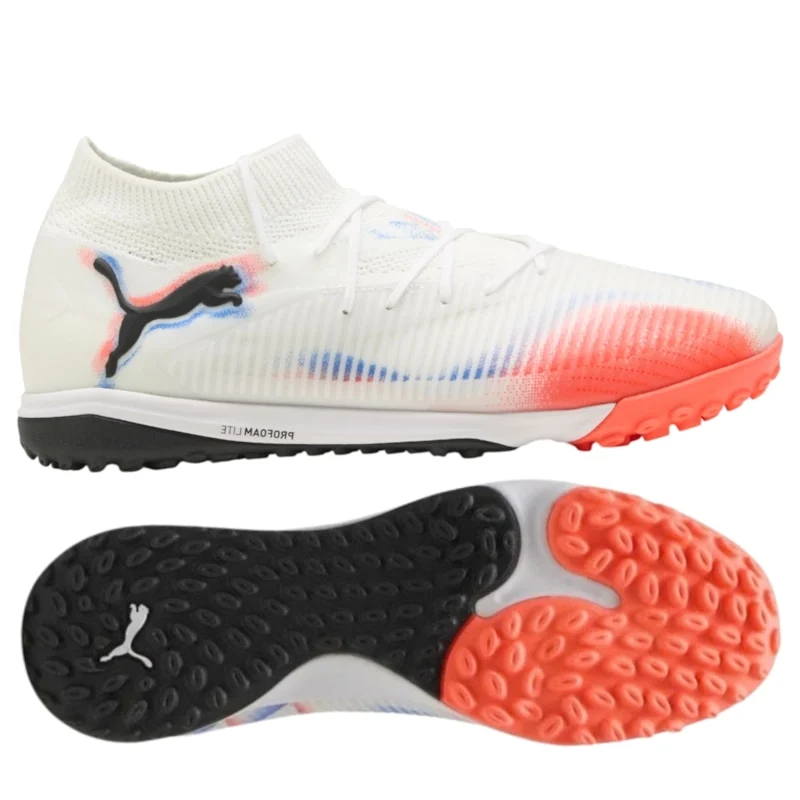 Puma Future 8 Pro Cage TF Untamed