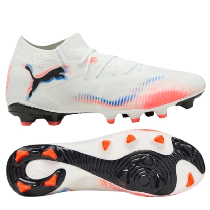 Puma Future 8 Match AG/FG Untamed